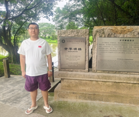 佛山沧铁物资2025端午团建活动部分照片合集(图1)