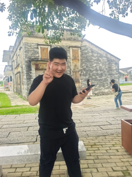 佛山沧铁物资2025端午团建活动部分照片合集(图6)