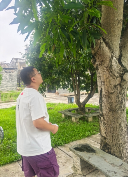 佛山沧铁物资2025端午团建活动部分照片合集(图7)