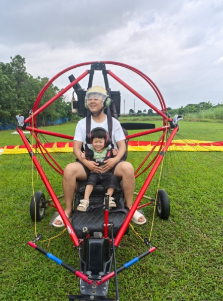 佛山沧铁物资2025端午团建活动部分照片合集(图9)