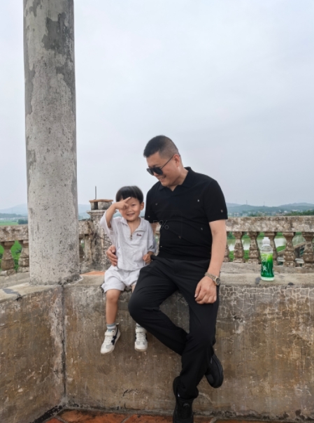 佛山沧铁物资2025端午团建活动部分照片合集(图10)