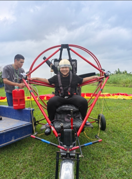 佛山沧铁物资2025端午团建活动部分照片合集(图8)